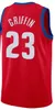 Skärmtryck basket Josh Jackson Jersey 20 Kelly Olynyk 19 Isaiah Livers 12 Stewart 28 Frank 5 Saben Lee 38 Cade Cunningham 2 Jerami Grant 9 Men Woman Youth