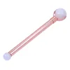 Factory sell Natural Jade roller massager 2 in 1 face beauty equipment multi-functional massager acupuncture pen tools