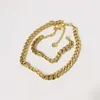 Halskette Liebe Frauen Anhänger Retro Verzierung Bronze Charme Kette Anhänger Halsketten Mode Messing Schmuck Geschenk
