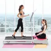 Electric Treadmill Smart Treadmill Home Mini Simulators For Home Indoor Fitness Equipment With Slimming Machine