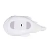 Shark Night Light Touch Capteur Soft Silicone lampe mignon Animal pour bébé enfant Décoration de chambre USB 7 couleurs W220310Q