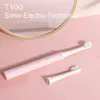 For XIAOMI ENPULY Oral Irrigator Dental Teeth Water Flosser Nozzles M6 waterpulse Cleaner Sonic Toothbrush T100 220518