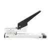 Huapuda Heavy Type Metal Stapler Bookbinding Stapling 120 Sheet Capacity Office Tools Fit (pins) 23/13, 23/10,23/8,23/6, 220510