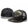 Bonés Bola Moda Verão Masculino Light Plate Mesh Snapback Boné Feminino Aba Plana Hip Hop Trucker Hat Esportes Ao Ar Livre Respirável Chapéu de Sol Bola