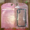 100 buste per cellulare da donna, sacchetto di plastica autosigillante impermeabile trasparente in PVC