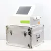 Smart Tekar Therapy Gadgets de santé Tecar Chiropractic Physio Spine Pain Radiofrecuencia Machine avec poignées Ret et CET