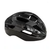 Casques de moto Vélo Vélo Scooter Pour Adultes Jeunes Montagne Route Biker CasquesMoto