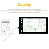 Car Touchscreen Video для Zhonghua H230 220 Radio Android 10 9 -дюймовая навигационная система GPS с поддержкой Bluetooth CarPlay DVR CRS5428