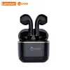 Lenovo QT81 C7 Earphones Wireless Bluetooth 5.1 Headphones AI Control Gaming Headset Stereo Bass Earbuds With Mic Noise Reduction22440