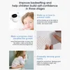 Wireless Bedwetting Alarm Pee with Receiver & Clip-on Transmitter for Kids Potty Training Elder Care Sound Reminding 220421