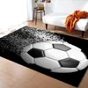 Carpets Football Basketball Pictures Rug Living Room Decoration Rugs For Bedroom Home Entrance Door Mat Kids RugCarpets