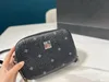 女性カメラバッグデザイナーショルダーハンドバッグLuxurys Purse Wash Bags高品質パック