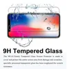 Защитник экрана для iPhone 13 Pro Max XS Max XR Temdered Glass для iPhone 7 8 плюс Samsung A70 A20 A10 Protector Film 0,3 мм