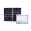 50W 100W 300W Power Solar Power PhotoCatalyst Mosquito Lâmpada de assassino de mosca Led Led FloodLight Outdoor à prova d'água com controle remoto