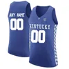 Kentucky Wildcats College Basketball Jerseys Washington Jr. Jersey Riley Welch Tyler 14 Herro Wenyen 32 Gabriel Zan Payne Custom Stitched