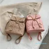 2022 nouveau sac à dos style rose Sugao Bookbag sacs d'école filles mignonnes PVC épaule voyage créateur de mode bandoulière poignée supérieure qualité