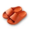 EVA Slippers Men Women Thick Sole Massage Shower Beach Shoes Slides Children Adult