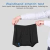 Vêtements de moto Haute Qualité Hommes Noir Shorts De Cyclisme Sous-Vêtements Confortables Éponge Gel 3D Rembourré Vélo Court Pantalon Homme ShortsMoto