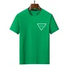 2022 round neck Men's Plus Tees & Polos with cotton printing and embroidery, 100% replica of European size t-shirts r4t