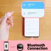 3 팩 손가락 컨트롤러 링 페이지 터너 짧은 비디오를위한 원격 제어 Bluetooth Lazy Manipulator for Women 남자 여자 274I228D3443322