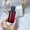 Charm Perfume Fragrance for Women Men N 1 Spray 100ml EDP De Parfum Designer Brand Clone Perufmes Lady Sexy Smell Long Lasting Wholesale Dropshipping