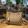 Geldbörsen Damentasche Sommer neue Damenhandtasche Mutter mittleren Alters vielseitige One Shoulder Messenger Bag