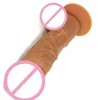 Articoli per adulti18 Xxx vibratori con dildo donne mutandine con fica giocattoli sexy due 69 barella anale spina realistica anale