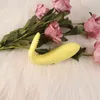 NXY Vibratori Nuovo prodotto che indossa farfalla wireless APP telecomando uovo-hopping vibratore femminile massaggio masturbatore giocattoli del sesso 0407