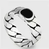 Mode New Love Designer Band Ring kreatives Muster Retro Ringe hochwertige Silberschild -Juwely -Versorgung Ganz 7882712365696934