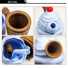 Mini Small Ice Cream Shape Silicone Pipe Smoking Accessories Pipes Oil Burner Portable Hand Burning Water Pipes SP297