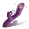 Sex Toy Massager sohimi Silicone Clitoride Orgasm Rabbit Vibrator 3 in 1 g Spot Aspirazione Vagina Masturbatori Giocattoli per adulti per le donne