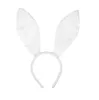 Женские аксессуары для костюма кролика установите кроличье уш