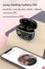 Sports Wireless Headphones Inear Bluetooth Headset Mini TWS Earbuds Charging Box Long Battery Lifety Display Colorido Student Earph4733338