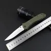 Butterfly InKnife BM710 Pocket Folding Knife Satin D2 Blade G10 Handle Tactical Rescue Hunting Fishing EDC Survival Tool Knives A4058 3099