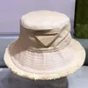 Seau chapeau boules boules de baseball caspoir designers hommes femmes en dehors de la mode d'été