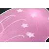 Children Day Party Show Clothing Decoration Small Angel Butterfly Wing Net Yarn Floral Wings Fairy Clothes Halloween Cosplay Tools