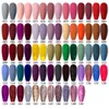 NXY Nail Gel Polish för manikyr 7 5ml Emalj s Design Behöver lampa UV Lack S Art Målning 0328