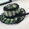 Enkeljbb Toddler Girl Summer Fashion Straw Hat Varumärkesdesigner Kids Selling Beautiful Summer Hawaii Hats 220514