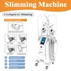 2022 Tecnologia Cryolipolisis Cold Tech Cryolipolysis Body Sculpting Machine Prodotti Macchina per dimagrimento e rimozione del doppio mento