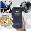 Yeni Pet Silikon Kılıf GPS Bulucu Köpek Malzemeleri Bulucu Tracker Anti Kayıp Cihazı için AirTags için Kedi Yaka Yüzüğü