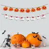 Party Dekoration Meter Halloween Banner Spukhaus Bunting DekorationenParty