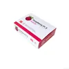 Zintegrowane obwody 10pcs partia Nowa oryginalna Raspberry Pi 3 Model B Wbudowana wbudowana Broadcom 1 4GHz Quad-Core 64-Bit Processor WiFi BL1948