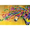 Cavalos Arte Pintura abstrata Canvas Majestic a cavalo pintada à mão pinturas de animais coloridas para banheiro decoração de parede de cozinha Gream293i