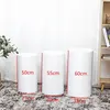 Party Decoration Wedding DIY 3/5st Rund cylinder Pedestal Display Art Decor Cake Rack Plints Pillars For Decorations Holiday