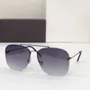 Männer Sonnenbrillen für Frauen Neueste Verkauf Mode Sonnenbrille Herren Sonnenbrille Gafas De Sol Top Qualität Glas UV400 Objektiv mit Box 0883