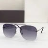 Occhiali da sole da uomo per le donne Ultimi occhiali da sole di moda di vendita Occhiali da sole da uomo Gafas De Sol Lente UV400 in vetro di alta qualità con scatola 0883