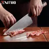 XITUO 67 Layer 8 Inch Japanese Damascus Steel Chef's Knife