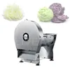 Fast Manual Kitchen Vegetable Shredded Machine Apple Lemon Orange Mango Electric Slicer