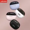 Orijinal Lenovo X15PRO Bluetooth 5.1 Kablosuz Kulaklıklar Enc Gürültü Engelleme AAC SBC Touch Control Tws Kulak Seti Mikrofon Vs LP40PRO