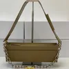 Розовые Sugao Women Tote Sken Chain Bags Luxury Caffence Dolding Dolder Dodery Designer подлинная кожаная сумка для покупок.